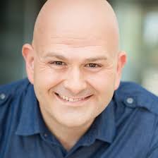 Brian P. Sage — Detroit Public Theatre