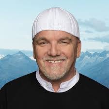 Michael Meidl's Instagram, Twitter & Facebook