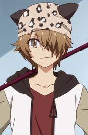 Yuuto Akama Anime Planet Anime Anime Child What Is Anime
