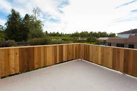 Check spelling or type a new query. Cost Of Deck Railings In Vancouver Wood Aluminum Glass And Composite