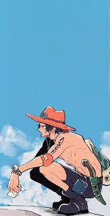 Pin By Ray Albar On Portgas D Ace Sabo In 2020 One Piece Wallpaper Iphone One Piece Ace One Piece Pictures I enjoyed drawing this one a lot! one piece wallpaper iphone