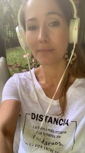 Silvia Agudelo Jaramillo على X: "#lavidaentretodos DISTANCIA para el  cuidado de todos. https://t.co/wCeO1HScy5"