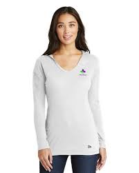 New Era Lnea131 Pullover T Shirt Women