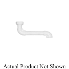 The p trap and s trap and two different types of traps used in plumbing. Truebro 82197 Kenny Pipe