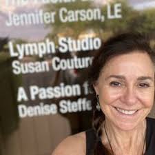 Just Lymphatic Therapies-Justine Robbins Giftly