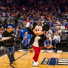 The nba's july return at disney world, explained. Tickets Now On Sale For The Nba Experience At Disney Springs