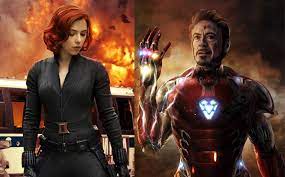 Potentially reprising his role as tony stark/iron man for black widow, it's sure to be some time before anything. Avengers Endgame Wasn T The End Robert Downey Jr Aka Iron Man To Return In Black Widow