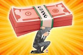 Kerugian negara/daerah adalah kekurangan uang, surat berharga, dan barang, yang nyata dan pasti jumlahnya sebagai akibat perbuatan melawan penyelesaian kerugian negara perlu segera dilakukan untuk mengembalikan kekayaan negara yang hilang atau berkurang serta meningkatkan disiplin dan. Kembali Naik Indef Utang Negara Masih Aman