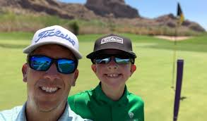 Todd W. McKittrick, PGA