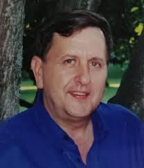 David Taylor Obituary