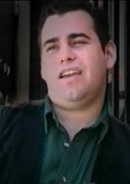 Happy Birthday, Marsha!