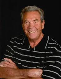 Obituary information for Ronald Jack DeYoung