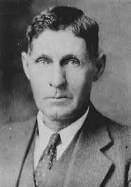 3) Albert William Harmer