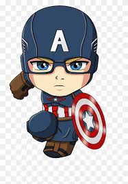 Today's lesson is how to draw captain america from the avengers. Iron Man Chibi Anime Cartoon Housewife Cartoons Comics Child Avengers Png Pngwing