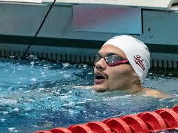 2021 Big Ten Men's Swimming Championships Day Two Finals: Indiana Throws  Down 3:02 in Medley Relay