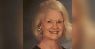 Mrs Melba Elaine Hamburg Obituary