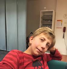 Chicken Nuggets Mannen Laidback Grisch