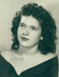 Evelyn Petersen Harris Obituary 2019