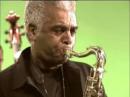 I'm So Excited" Trevor Lawrence Tenor Sax