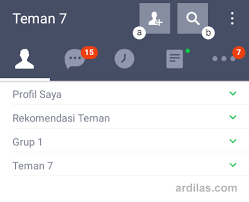 Kamu bisa juga mendapatkan nomor artis favorit kamu melalui aplikasi facebook. Kumpulan Daftar Nama Atau Id Line Artis Indonesia Korea