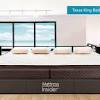 This savings offer will include therapedic, sealy posturepedic and other major mattress brands. 1