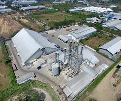 Find their customers, contact information, and details on 13 shipments. Warehouse Facilities Seger Agro Nusantara