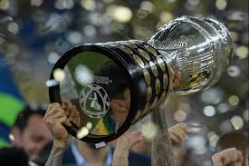 The competition for the oldest trophy in international sport and dates back to 1851. Football Australia Confirms Socceroos Withdrawal From Copa America Myfootball