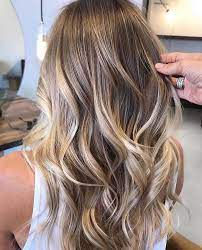 20 Shades Of Blonde The Trendiest Blonde Hair List Of 2020 Ecemella Balayage Hair Blonde Hair Color Balayage Braids For Long Hair