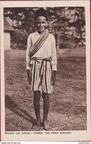 Touring kali ini akan dilaksanakan dengan melakukan perjalanan menuju sulawesi tengah. Indonesien Native Boy Baptized Old Missionary Postcard Missie Van Mission De Scheut Cpa Cicm Indonesia Celebes Sulawesi Makassar