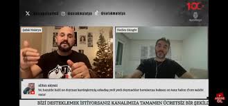 @SafakMalatya_s video Tweet