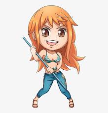 256 the difference between loss leading and predatory pricing is not spelled out in law, but the distinction turns on. Chibi Nami One Piece One Piece Nami Cartoon 500x800 Png Download Pngkit