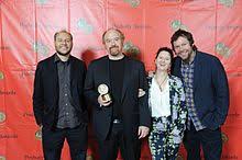 Ricky gervais show/xfm download (self.rickygervais). Louie American Tv Series Wikipedia