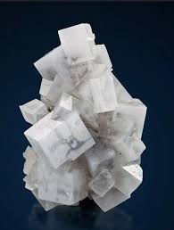 Halite Minerals Mineral Stone Minerals And Gemstones