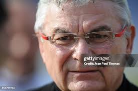 Patrick Gaillard's Instagram, Twitter & Facebook