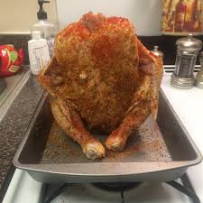 There are no reviews for speedy's pizza vs roast chicken, connecticut yet. Roast Sticky Chicken Rotisserie Style Recipe Allrecipes