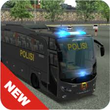 Sticker bussid high deck : Livery Bus Keamanan Apps On Google Play