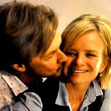Days 33 Years ago today @marybeth_evans1 made her debut as Kayla Brady.  We're so grateful and blessed to have her today. Here's to our favorite  actress with a little drunk Kayla. The