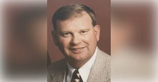 Obituary information for David Brogdon