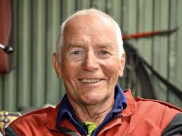 Smeden som hittade hem