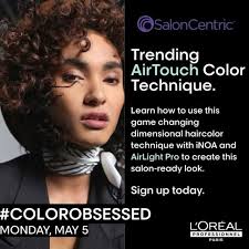 SalonCentric Lemon Grove