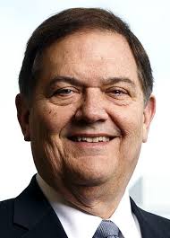 Local college commencements feature sports, business, government leaders