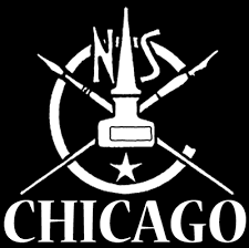 NCS – National Cartoonist Society – Chicago Chapter