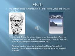 Other realms proposed by philosophers and writers which resemble atlantis include the fabulous southern island of pankhaia (panchaea) and the blessed. Atlantis The Lost Kingdom Ppt Download