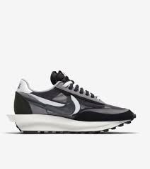 Nike air max 270 women's • black/white $190.00. Nike Sacai Waffle Canada