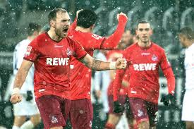 Teams bergisch gladbach fc köln played so far 0 matches. 1 Fc Koln Besiegt Borussia Monchengladbach Kein Grund Sich Zu Entschuldigen Der Spiegel