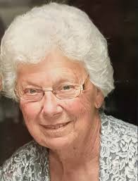 Obituary of Mary L. Bowker