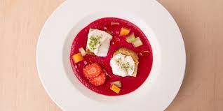 I've been asked to showcase a couple of dan moon's (see below) recipes. Vegetarian Starter Recipes Great Italian Chefs