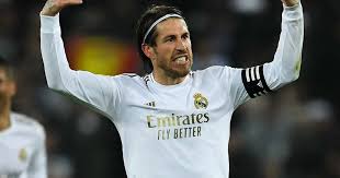 He is an actor, known for goal ii (2007), torrente 4 (2011). Real Madrid Berater Im Neuen Bernabeu Zu Spielen Ware Fur Sergio Ramos Das Perfekte Karriereende
