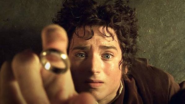 The Lord of the Rings: The Fellowship of the Ring: 4K Remaster Trailer 1