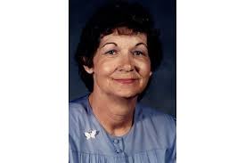 Mary White Obituary (1932